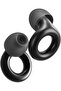 Experience 2 Ear Plugs – Certified High-Fidelity Hearing Protection, 17 dB