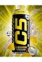 Drink Supercharge Pina Colada Pre-Workout, 200mg Caffeine, Sugar Free, (Box of 12) - 3