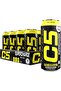 Drink Supercharge Pina Colada Pre-Workout, 200mg Caffeine, Sugar Free, (Box of 12)