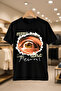 Astroworld Travis Scott Festival Oversize Unisex 100% Cotton Breathable Thick Fabric T-Shirt
