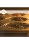 12-Cavity Metal Cake Mold Mafin Muffin to Make Cake Baking Pan Mold Shape - 4