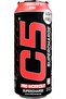 Drink Supercharge Strawberry & Kiwi Pre-Workout, 200mg Caffeine, Sugar Free, (Box of 12) - 2