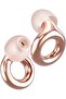 Experience 2 Ear Plugs – Certified High-Fidelity Hearing Protection, 17 dB