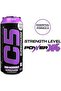 Drink Supercharge Mixed Berry Pre Workout,150mg Caffeine, Sugar Free, (Box of 12) - 2