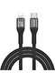 Type C to Lightning 1 meter 27W Cable - 2
