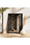 Single Wooden Framed Painting One Piece Poster Painting Tk/Exclusive007 - 4