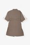Liz Short Sleeve Women's Kimono - 4