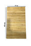 2-Piece Bamboo Sofa Tray 37X65 cm Foldable, Seat Edge, Side Table, Armrest Tray - 3