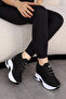 Dnr 425 Hidden Sole Lace-Up Sports Shoes - 3
