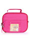 Kawaii Korean Style Primary School and Lunch Box with Teddy Bear - 5