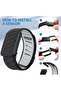 Dado Comfort Durable Silicone Wristband Compatible with WHOOP 4.0 Band - 8