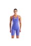 Powerskin Carbon Air2 Le Ob Women's Purple Swimmer Racing Swimsuit 006341115