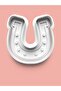 Lucky Cookie Mold and Sugar Dough Mold Set of 4 0822-Set - 4