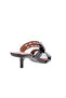 Vizzano Ladies Low Heel Sandals Black | Made In Brazil - 3