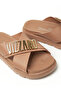 Vizzano Ladies Eva Nude | Made In Brazil - 4