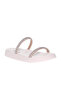 Ladies Comfort Sandals Off White | Made In Brazil