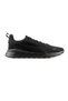 Anzarun Softfoam Women's Black Sports Shoes 37200410