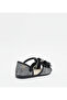 Infant Girls Sandals Black | Made In Brazil - 3