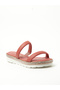 Vizzano Ladies Comfort Sandals Rose | Made In Brazil
