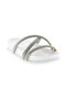 Ladies Flat Sandals Off White | Made In Brazil