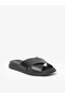 Ladies Comfort Sandals Black | Made In Brazil - 2