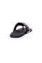 Ladies Flat Sandals Black | Made In Brazil - 3