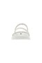 Ladies Flat Sandals Off White | Made In Brazil - 2