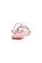 Ladies Flat Sandals Pink | Made In Brazil - 3