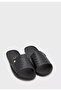 Vizzano Ladies Flat Sandals Black | Made In Brazil