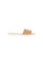 Ladies Slides Sand | Made In Brazil