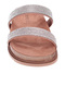 Ladies Flat Sandals Nude | Made In Brazil - 5