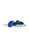 Base Camp Slide Iii Men's Slippers Nf0A4T2Rcn01 Blue-45.5 - 6