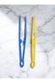 Professional Aquarium Plant Tweezers for Precise Planting and Maintenance - 3