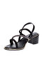 Ladies Low Heel Sandals Multi | Made In Brazil - 2
