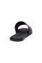 Ladies Flat Sandals Black | Made In Brazil - 3