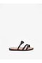 Girls Sandals Black | Made In Brazil