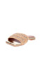 Vizzano Ladies Flat Sandals Cream | Made In Brazil - 2