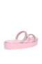 Pre Teen Girls Sandals Pink | Made In Brazil - 3