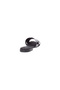 Ladies Flat Sandals Black | Made In Brazil - 3