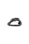 Ladies Flat Sandals Black | Made In Brazil - 2