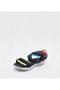 Junior Boys Sandals/Chappals Black | Made In Brazil - 2