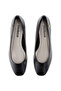 Ladies Low Heel Sandals Black | Made In Brazil - 5