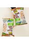 4 Pieces Gluten Free Sour Cream and Onion, Brown Rice Chips 60g - 2