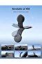 C02 Mega Qi2 Certified 15W Wireless Magnetic Car Phone Holder