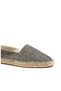 Siyah Erkek Espadril - 6