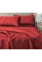 Silk Satin Pillow Case 2' Pack 50X70 Skin-Friendly Case Special for Curly Hair