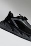 Breathable Mesh Construction, Lightweight Eva Sole, Lace-Up Casual Shoes - 2