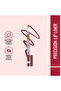 Character Shape Of You Lipliner Lips