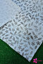 Non-Slip Shelf Cover 50X500 Cm(±10-15Cm) Patterned |   Inside Cabinet, Drawer, Refrigerator, Showcase Anti-Slip Cover - 4
