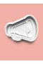 Amigo Cookie Mold and Sugar Dough Mold Set of 4 0851-Set - 4